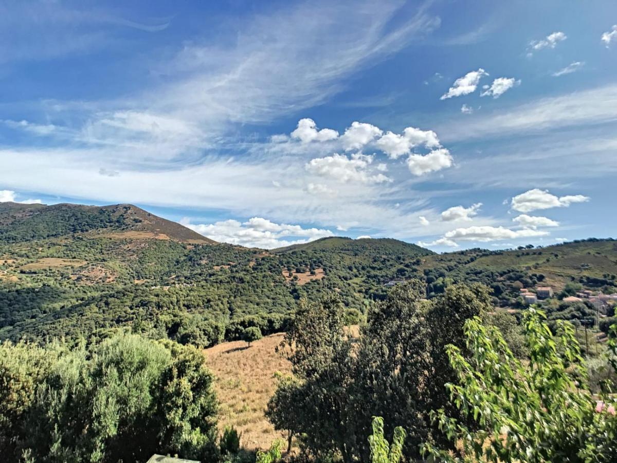 U Me Sognu Vila Arbellara Exterior foto